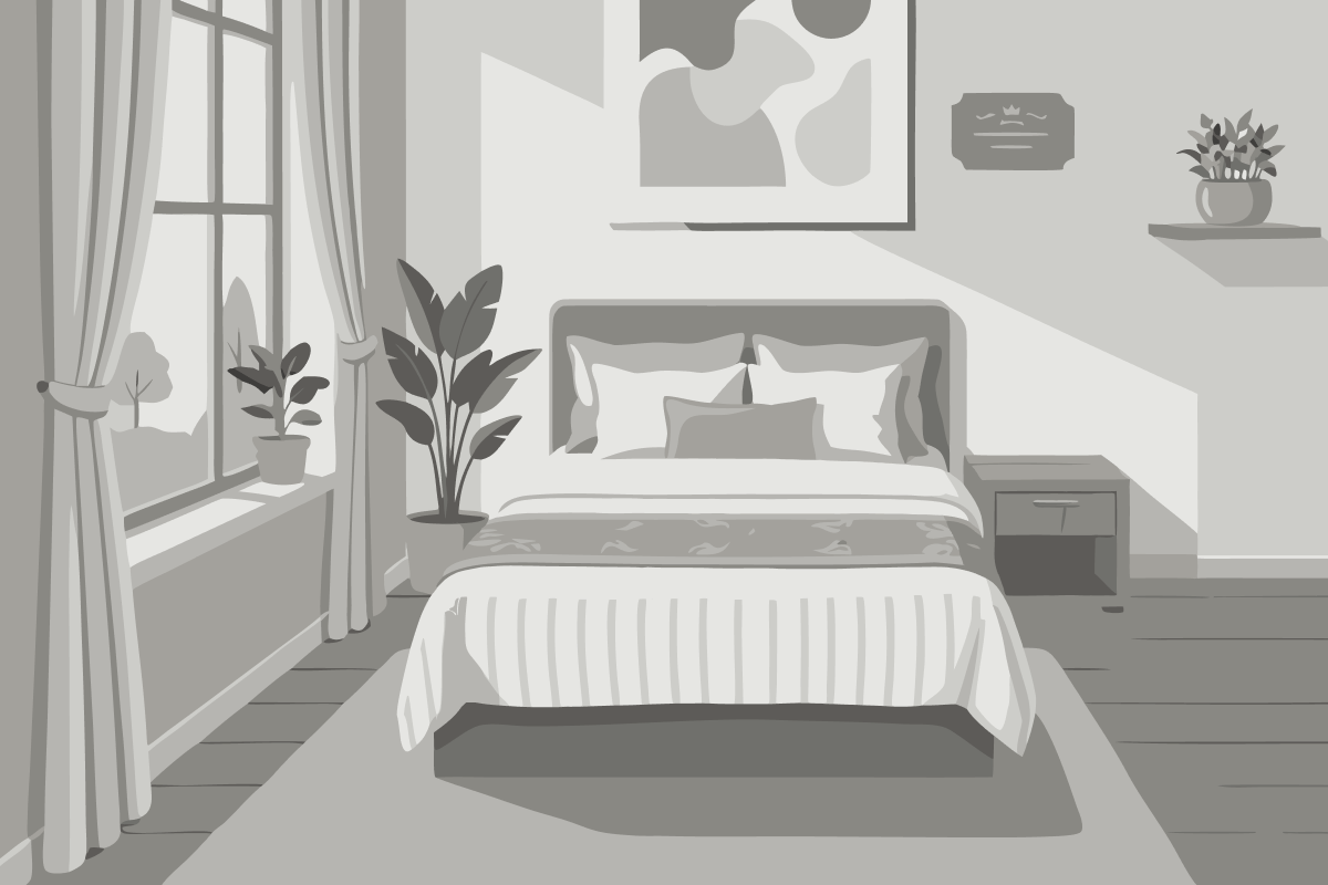 Habitación Doble Deluxe con cama supletoria
