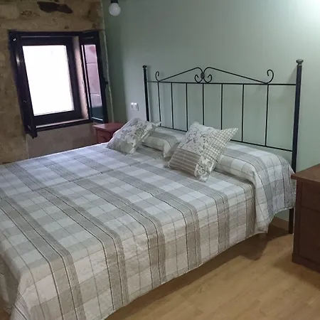 Hosteria Calixtino-3