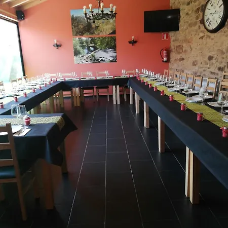 Hosteria Calixtino-2
