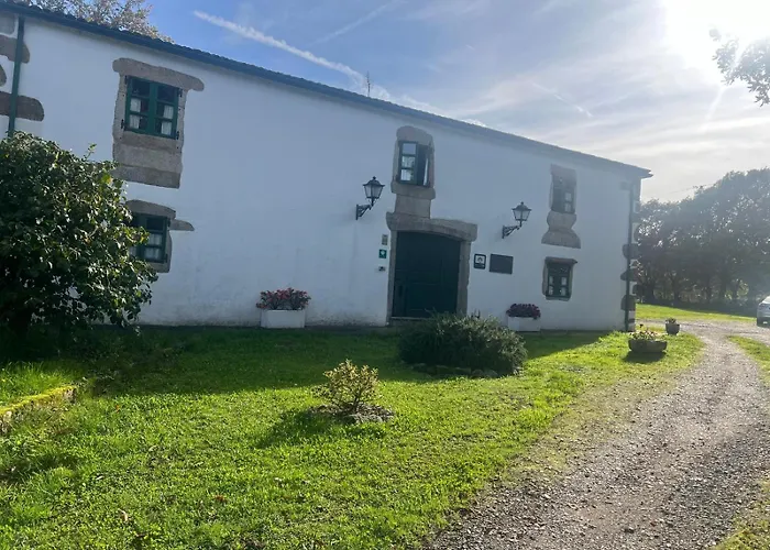 Casa BlancoCasa Rural